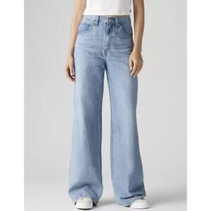 Levi's Cinch baggy jeans medium Wash 25x31
